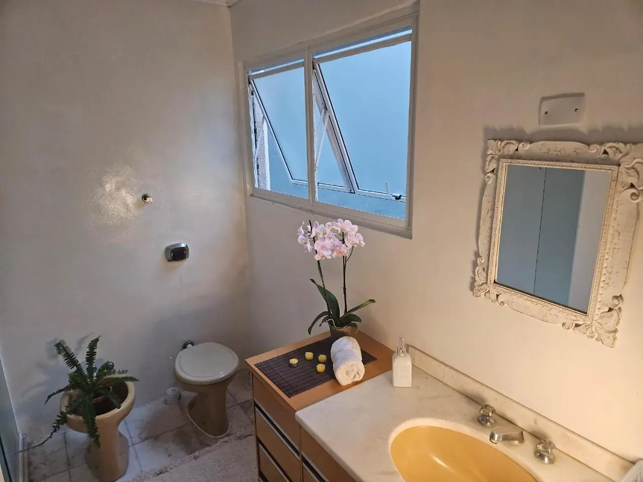 Guest house Espaco Semente Solar Jade Porto Alegre Brazil